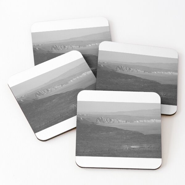 Item preview, SonomaCliffs BW designed and sold by Igor Pozdnyakov.
