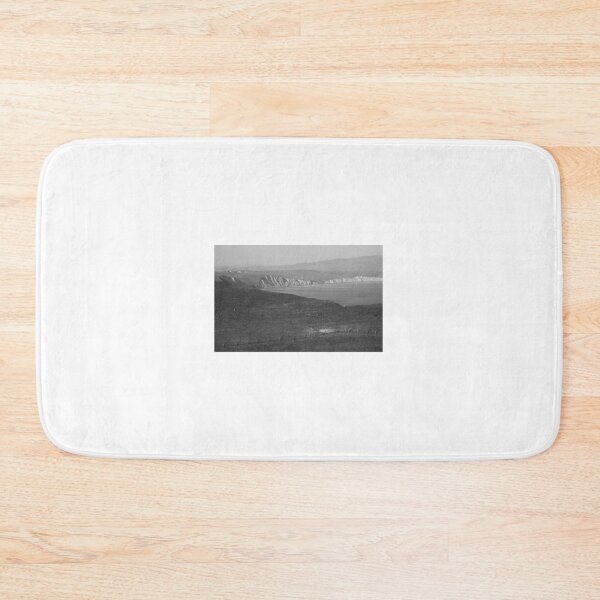Item preview, SonomaCliffs BW designed and sold by Igor Pozdnyakov.