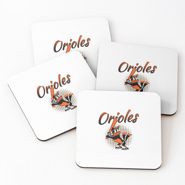 Item preview, Orioles designed and sold by Kimanhgrany.