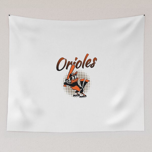 Item preview, Orioles designed and sold by Kimanhgrany.