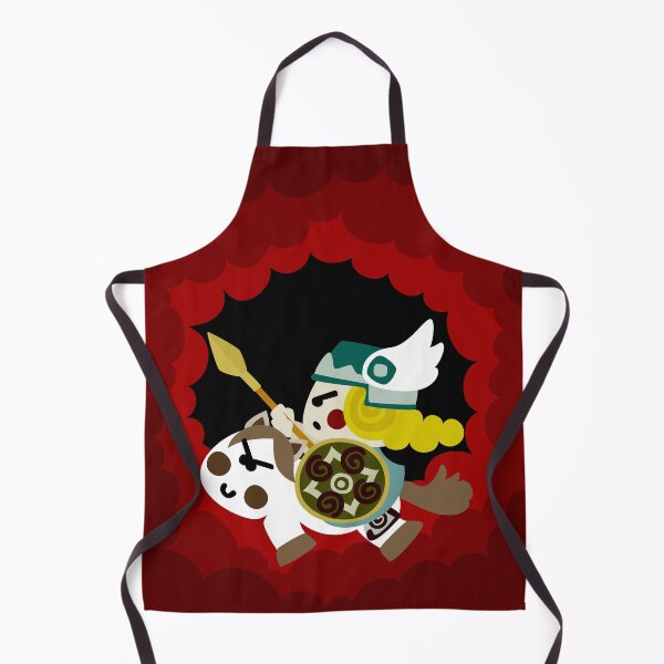 Item preview, Ride of the Valkyries designed and sold by Sonia Pascual Izquierdo.