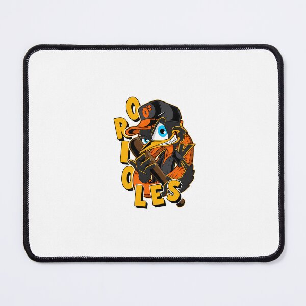 Item preview, Orioles designed and sold by Kimanhgrany.