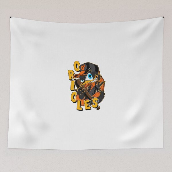 Item preview, Orioles designed and sold by Kimanhgrany.