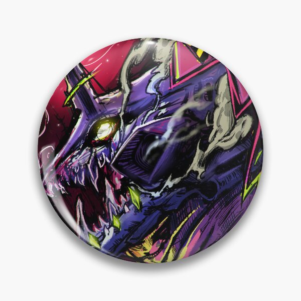 Item preview, Goreva Evangelion designed and sold by Inkhov Art.