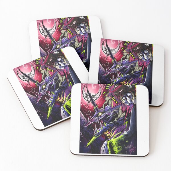 Item preview, Goreva Evangelion designed and sold by Inkhov Art.