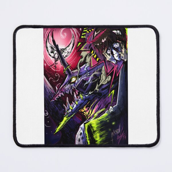 Item preview, Goreva Evangelion designed and sold by Inkhov Art.