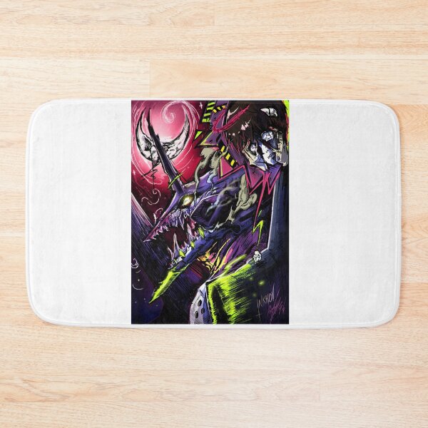 Item preview, Goreva Evangelion designed and sold by Inkhov Art.