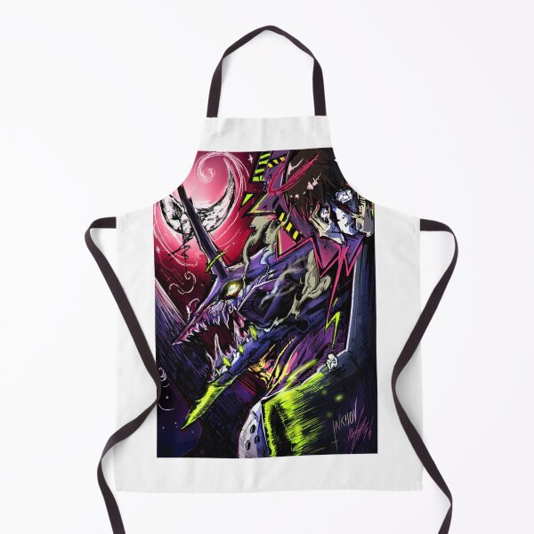 Item preview, Goreva Evangelion designed and sold by Inkhov Art.