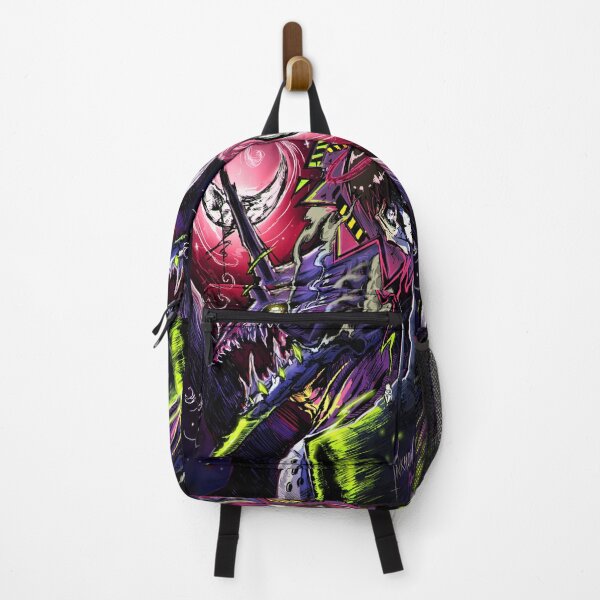 Item preview, Goreva Evangelion designed and sold by Inkhov Art.
