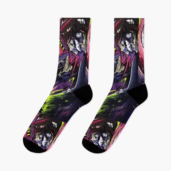 Item preview, Goreva Evangelion designed and sold by Inkhov Art.