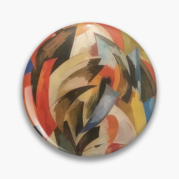 Item preview, Aleksandra Ekster designed and sold by Drissakembili.