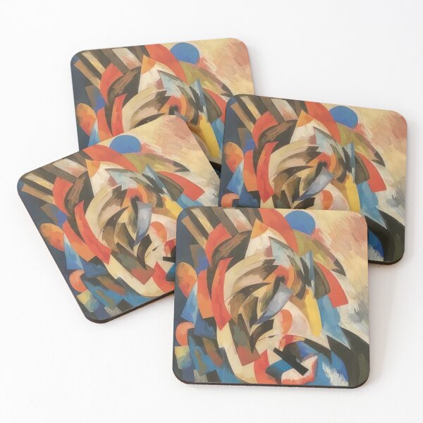 Item preview, Aleksandra Ekster designed and sold by Drissakembili.