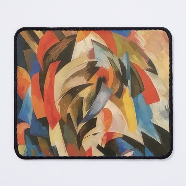Item preview, Aleksandra Ekster designed and sold by Drissakembili.