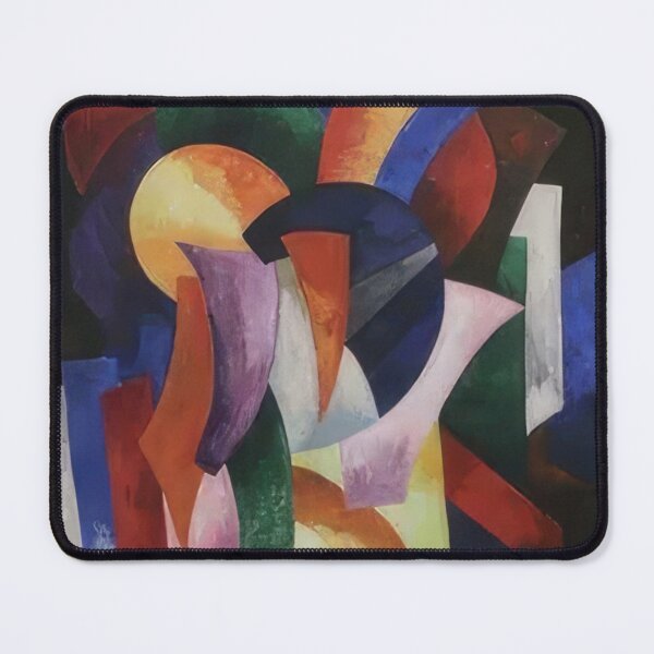 Item preview, Aleksandra Ekster designed and sold by Drissakembili.