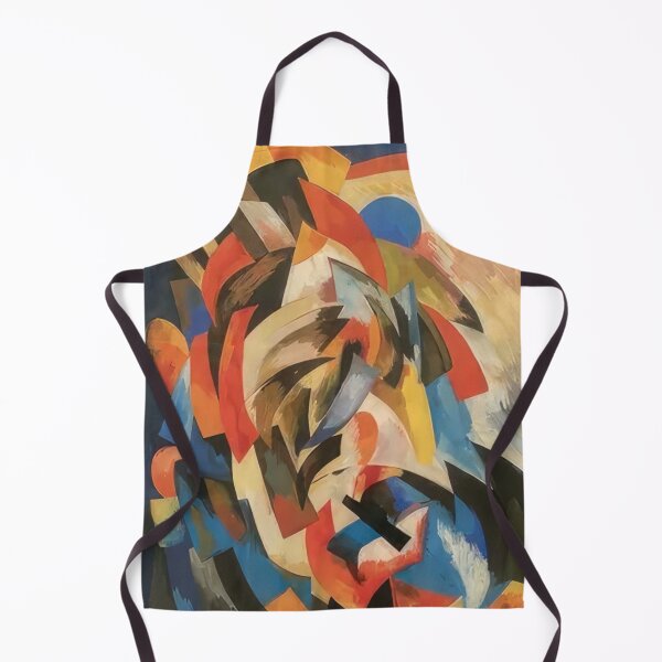 Item preview, Aleksandra Ekster designed and sold by Drissakembili.