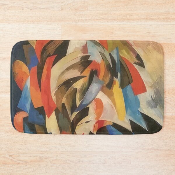Item preview, Aleksandra Ekster designed and sold by Drissakembili.