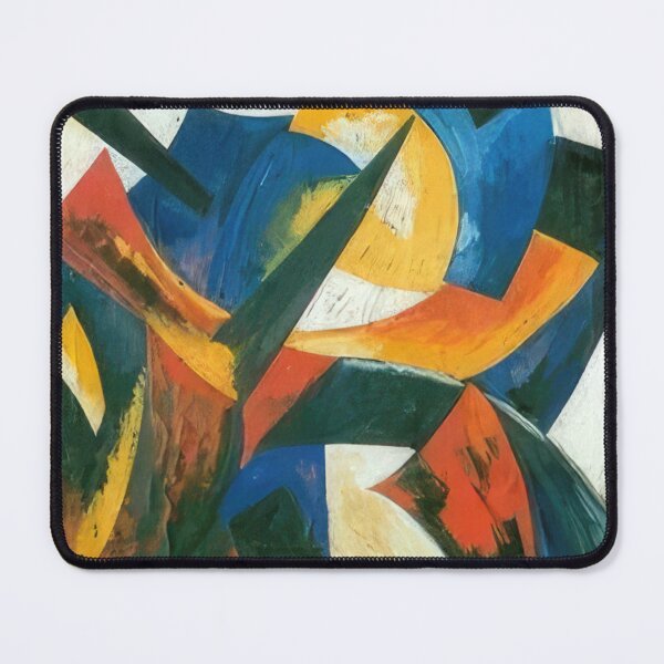 Item preview, Aleksandra Ekster designed and sold by Drissakembili.