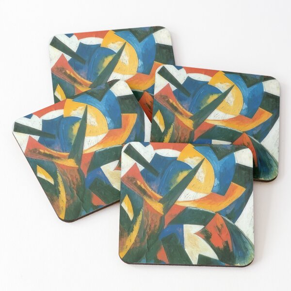 Item preview, Aleksandra Ekster designed and sold by Drissakembili.