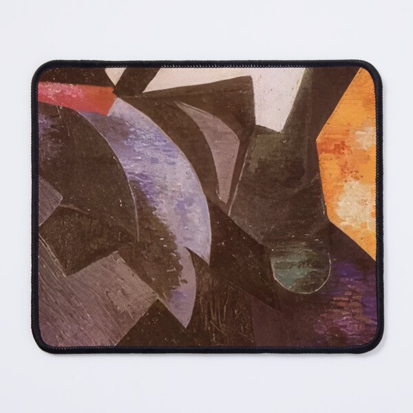 Item preview, Aleksandra Ekster designed and sold by Drissakembili.