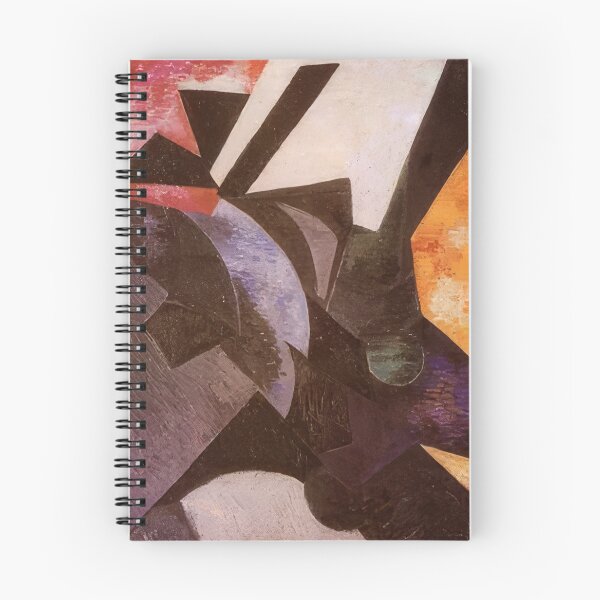 Item preview, Aleksandra Ekster designed and sold by Drissakembili.