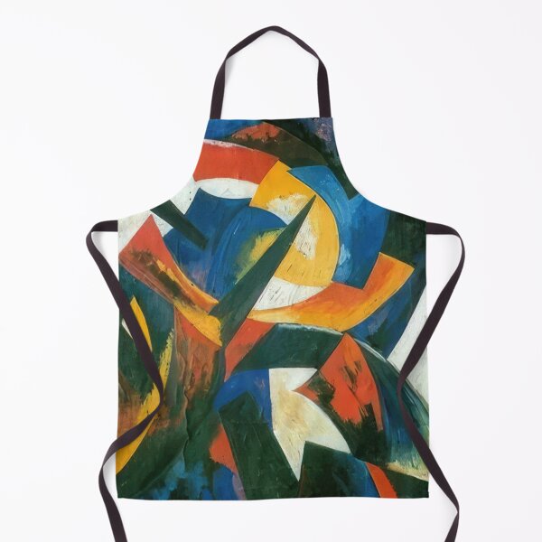 Item preview, Aleksandra Ekster designed and sold by Drissakembili.