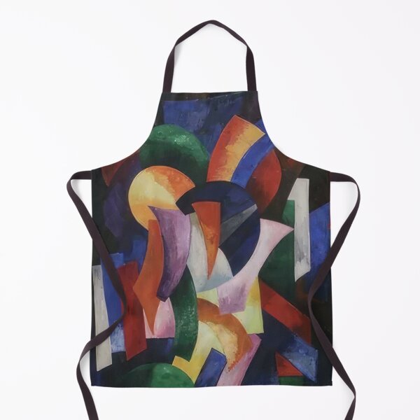 Item preview, Aleksandra Ekster designed and sold by Drissakembili.