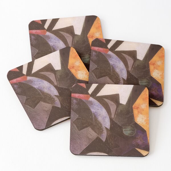 Item preview, Aleksandra Ekster designed and sold by Drissakembili.