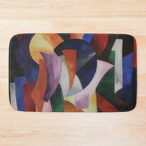 Item preview, Aleksandra Ekster designed and sold by Drissakembili.
