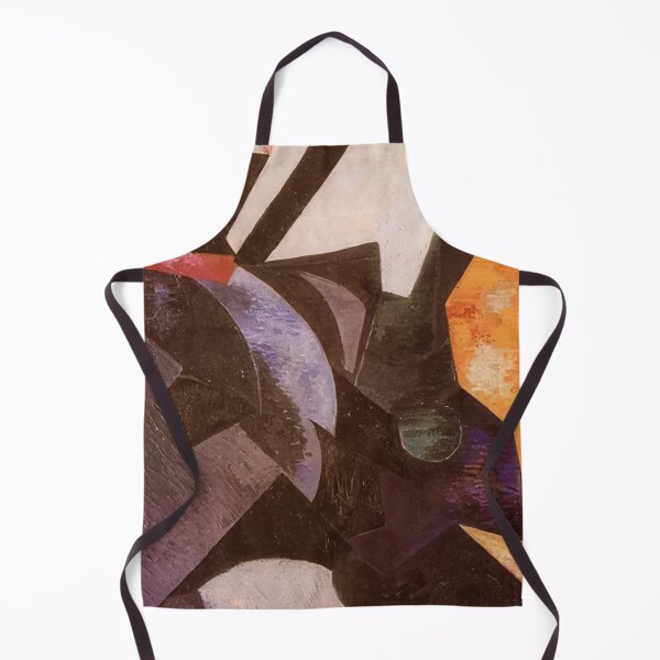 Item preview, Aleksandra Ekster designed and sold by Drissakembili.