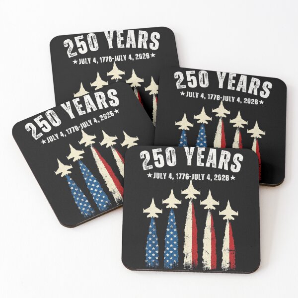 Item preview, USA 250th Anniversary Shirt 1776-2026 Patriotic Independence designed and sold by Starry Night Creative Art.