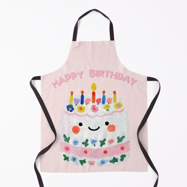 Item preview, Happy Birthday designed and sold by toriodesigns.