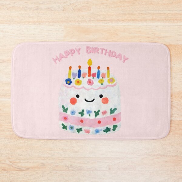 Item preview, Happy Birthday designed and sold by toriodesigns.