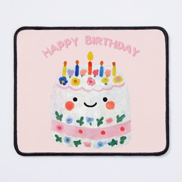 Item preview, Happy Birthday designed and sold by toriodesigns.