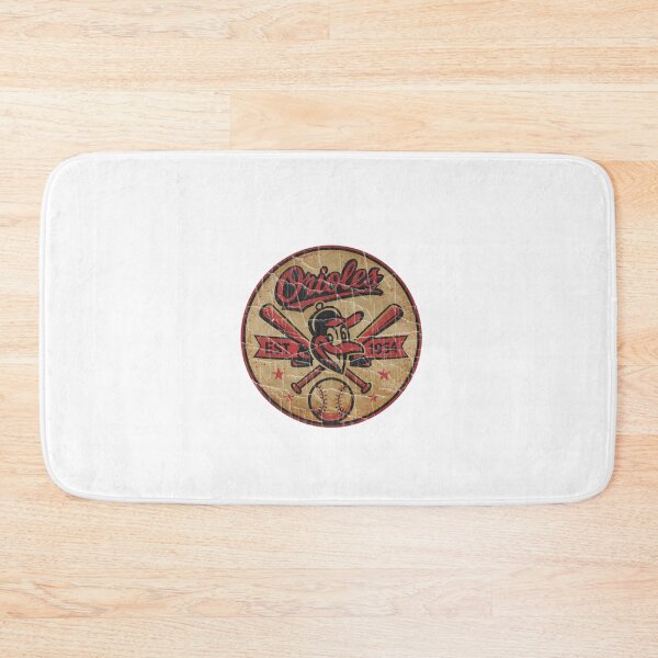 Item preview, Vintage Orioles 1954 designed and sold by Kimanhgrany.