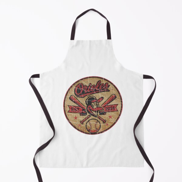 Item preview, Vintage Orioles 1954 designed and sold by Kimanhgrany.