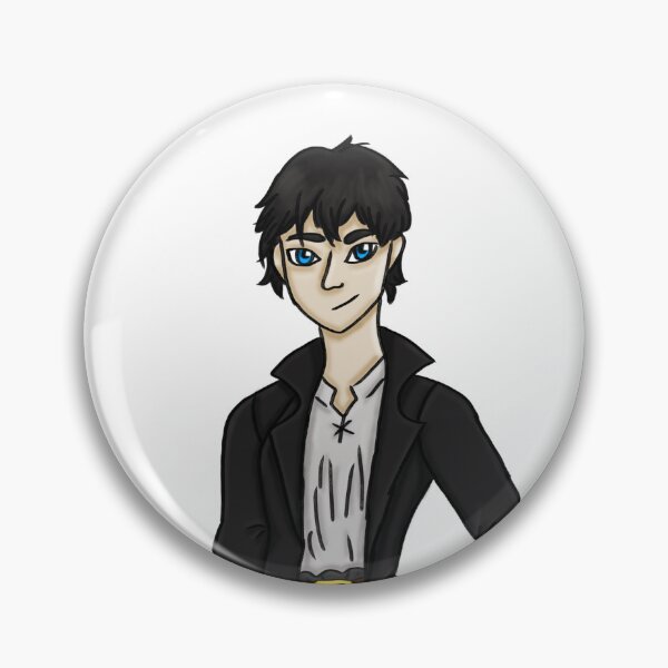 Item preview, Captain Vale Saven  designed and sold by Sky-Sailor-Shop.