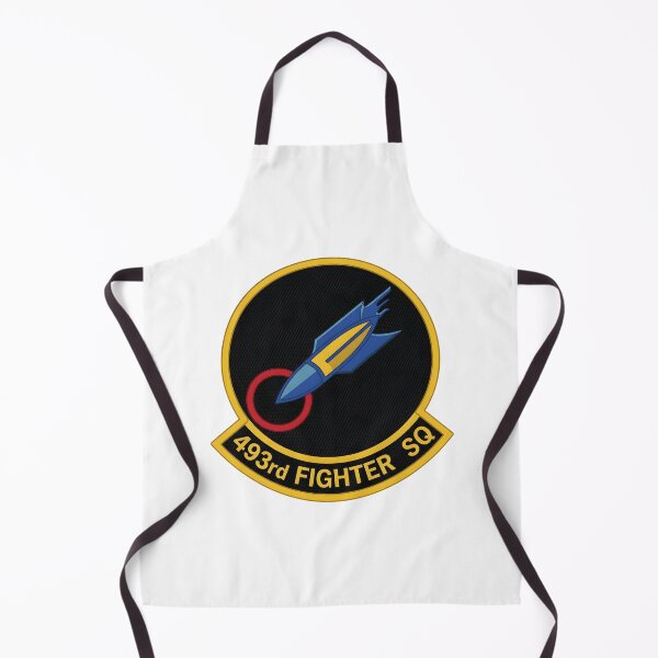 Item preview, 493rd Fighter Squadron Emblem designed and sold by CharlieDesings.