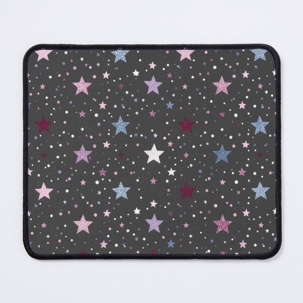 Item preview, Twinkling stars designed and sold by In-Spirit24.