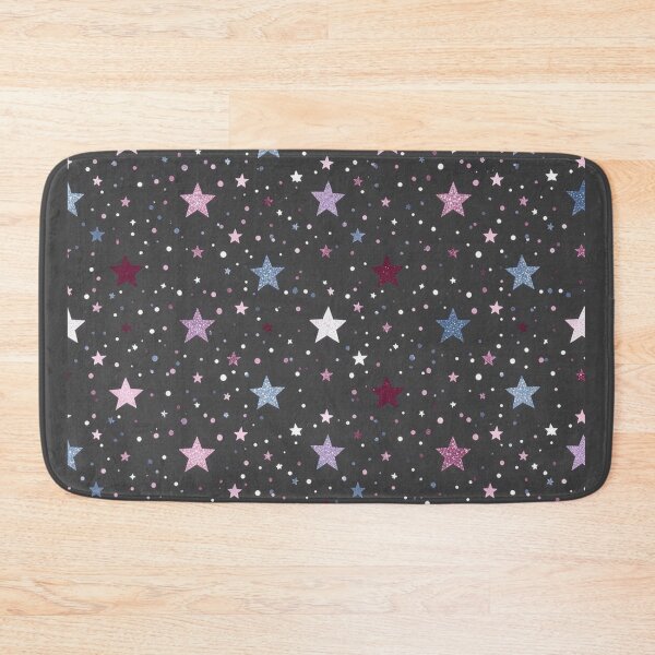 Item preview, Twinkling stars designed and sold by In-Spirit24.