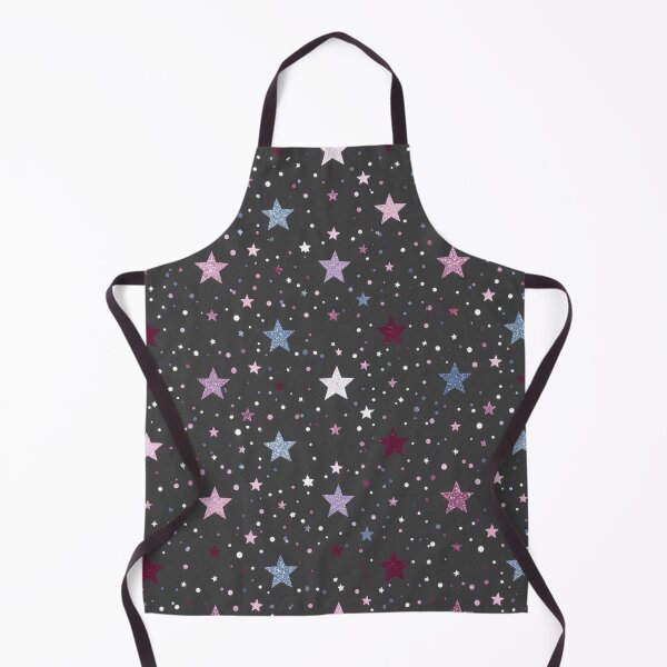 Item preview, Twinkling stars designed and sold by In-Spirit24.