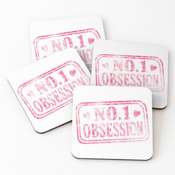Item preview, No. 1 obsession stamp designed and sold by ughtrickster.