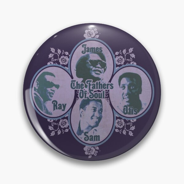 Item preview, The Fathers Of Soul designed and sold by helenacooper.