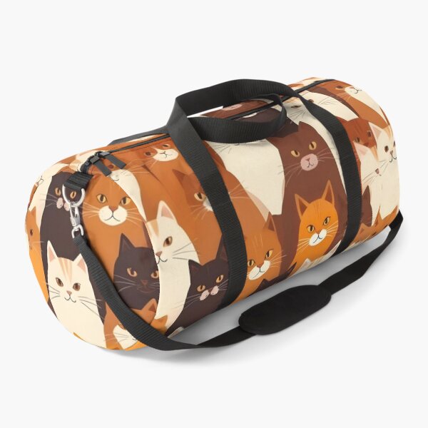 Item preview, A large group of cats designed and sold by anydesign01.