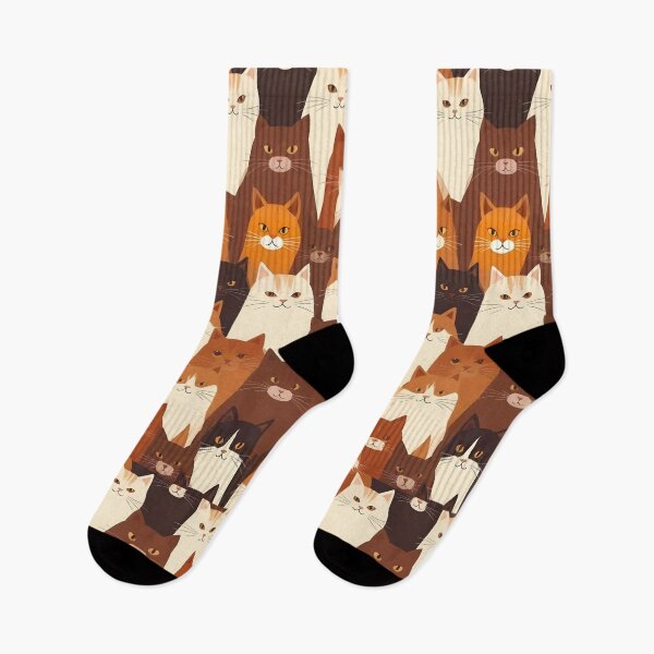 Item preview, A large group of cats designed and sold by anydesign01.