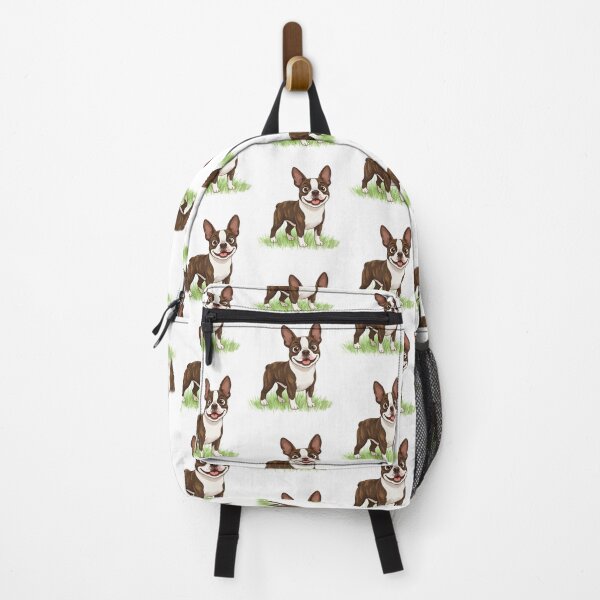 Item preview, Boston Terrier designed and sold by BostonThreads.