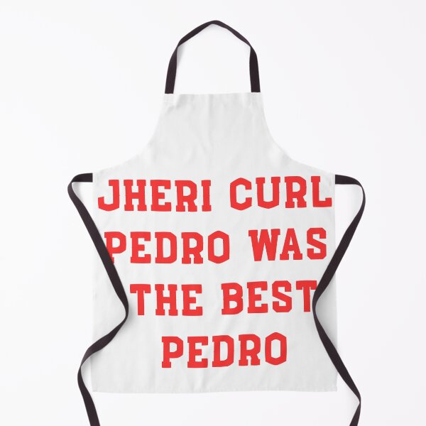 Item preview, Jheri Curl Pedro designed and sold by Boston Soul.
