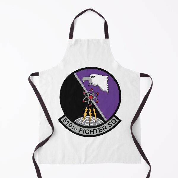 Item preview, 510th Fighter Squadron Emblem designed and sold by CharlieDesings.