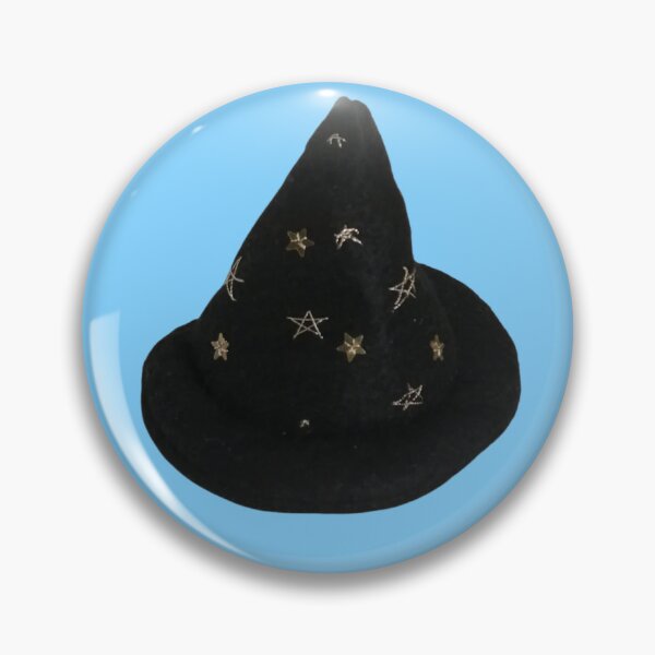 Item preview, Witch hat designed and sold by samcrow.