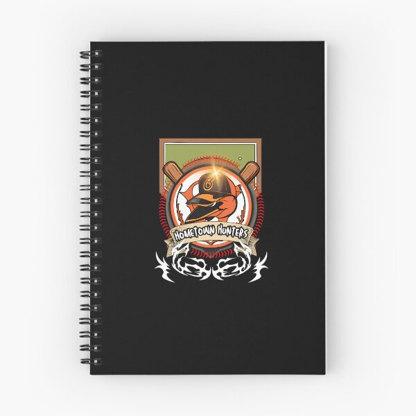 Item preview, Hometown Hunters Design designed and sold by Kimanhgrany.