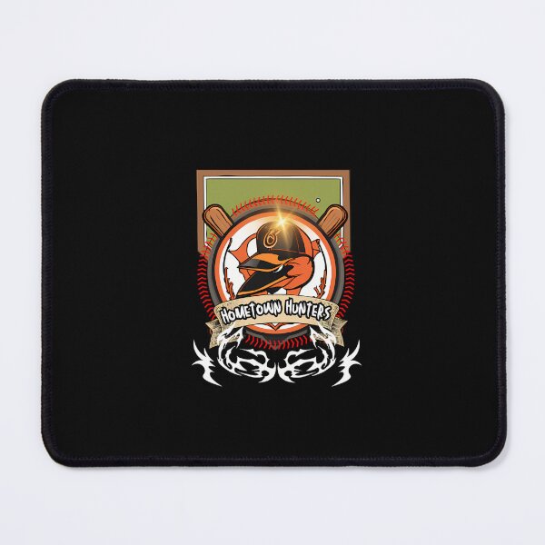 Item preview, Hometown Hunters Design designed and sold by Kimanhgrany.